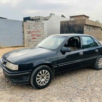 فيكترا • ١٩٩١ • رقم كركوك