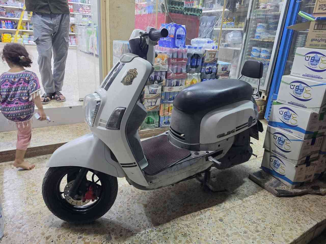 بليس جديده رنبه بعده ختم واحد مكفوله ***********
