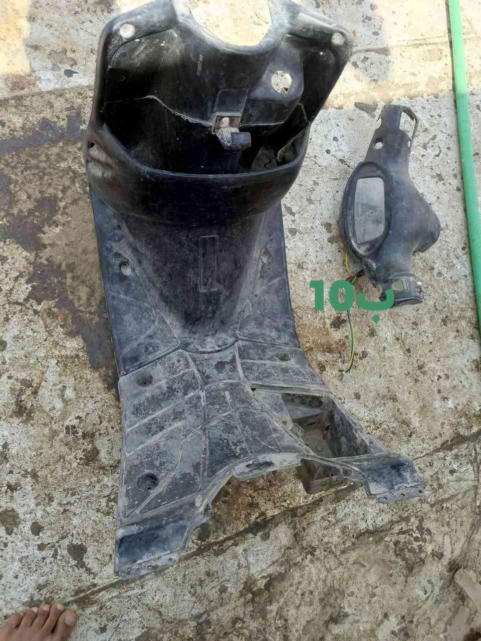 قراض بيجي نضاف للبيع مكاني زبير ***********
