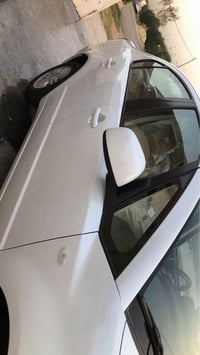 زازوكي sx4موديل 2013 شركة العامة سيارة جهازه من كولشي تبريد ثلج  تخم ت...