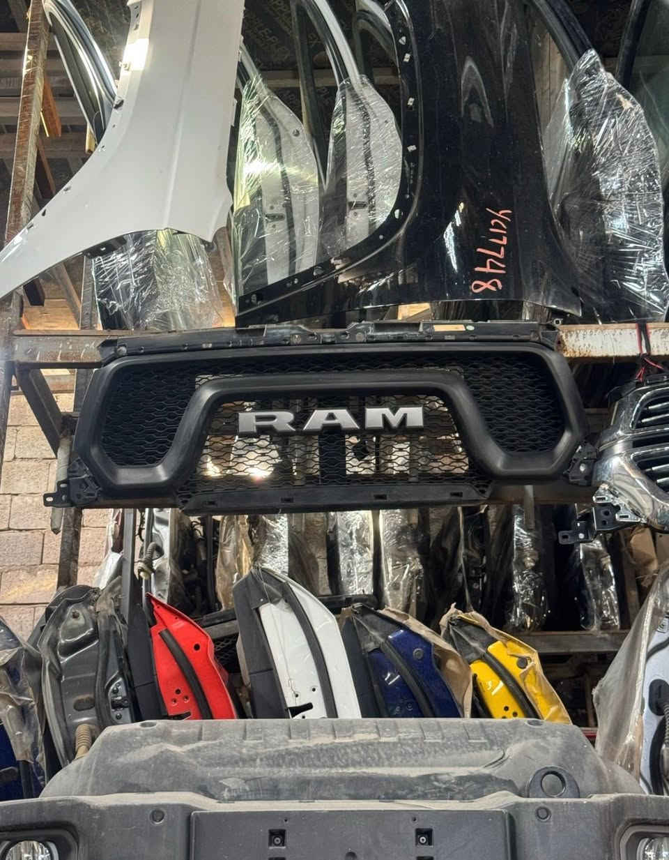 متوفر رام RAM جميع الموديلات والالوان
📞 للطلب والاستفسار:
📱 *********** 
📦 توصيل متاح لكل محافظات العراق
📍 بغداد-الكرادة – مجمع مشن
