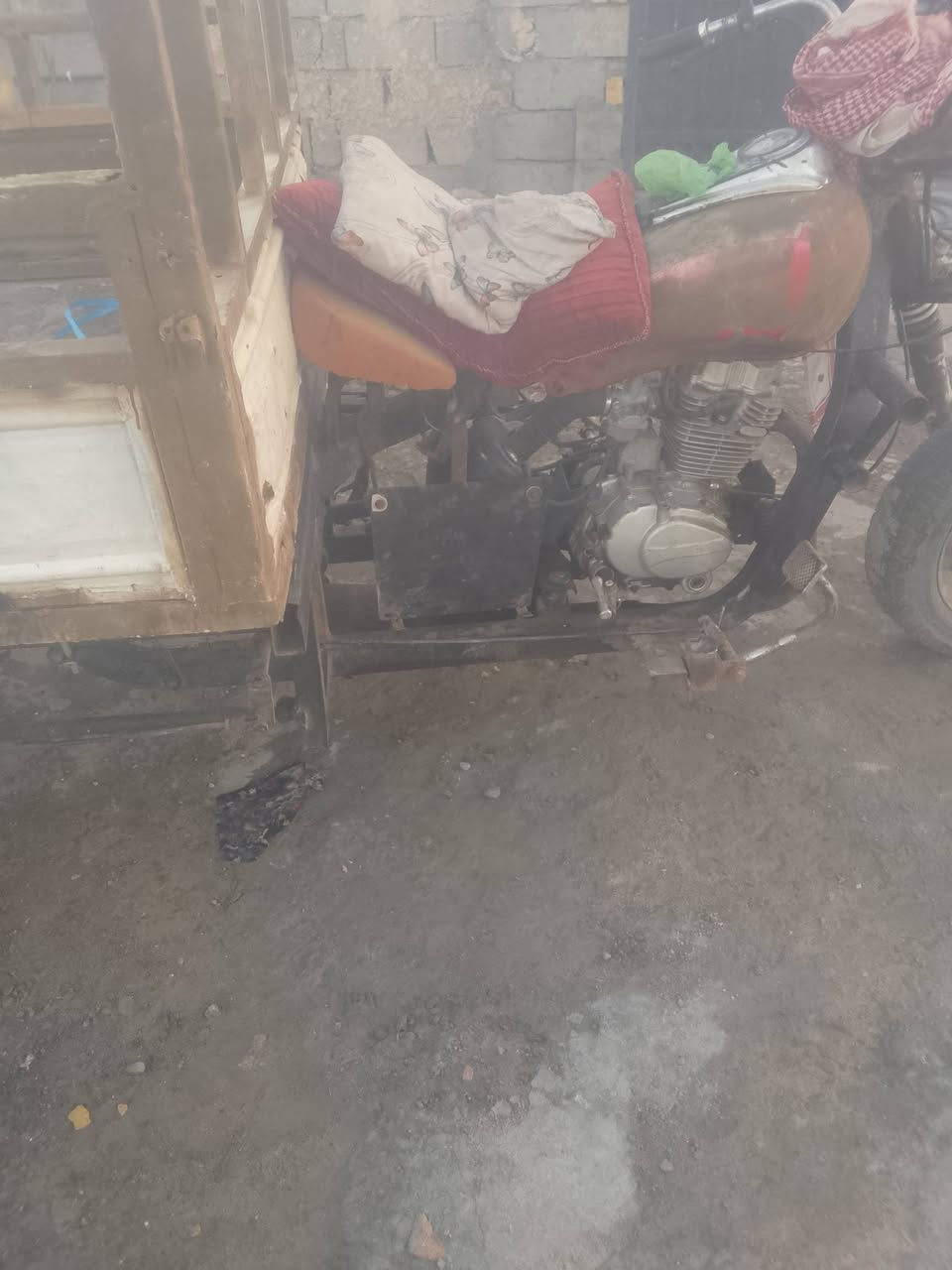سلام عليكم شباب ستوته للبيع كلك كلك نضيفه وبيهه مجال حك جيه تجي وشوف مثل لي بصوره 700 وبيهه مجال حك جيه وهاذ رقمي ***********
