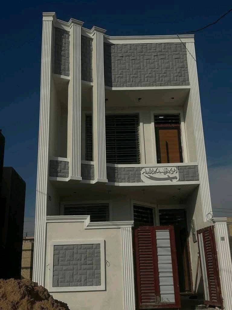 سلام عليكم كادر لبخ متميز واجهيات وصفاح تكريت علم 0781086425