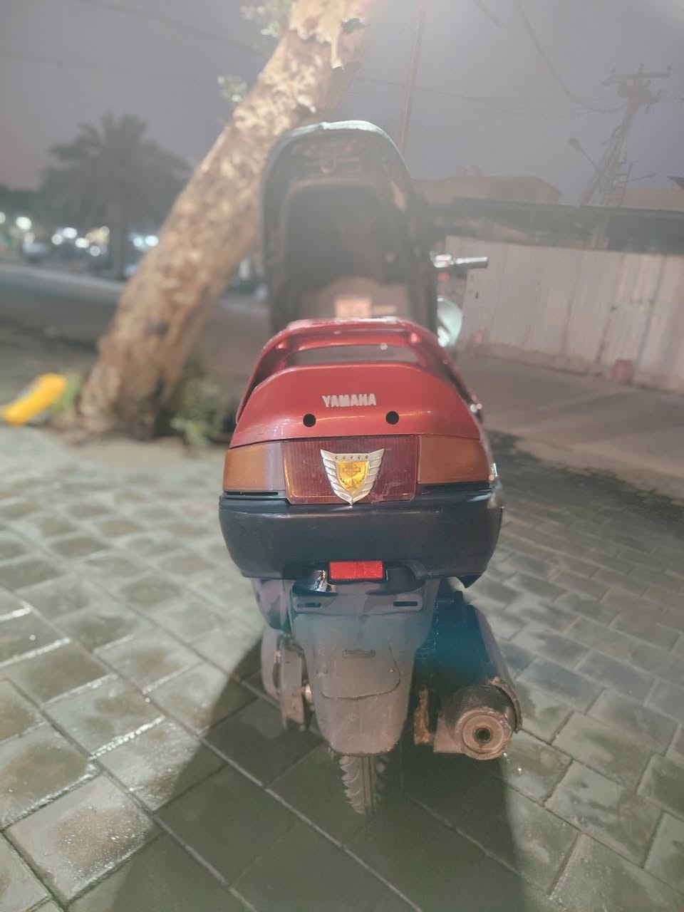 بغداد • مدينة الصدر • قطاع28