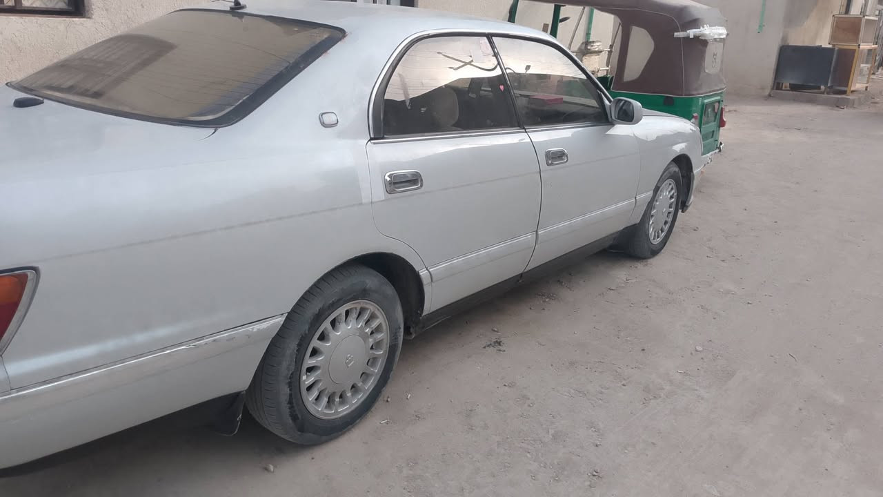 بطه • ١٩٩٤ • كفاله مكينه وفتيس