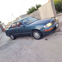 موديل ١٩٩٤ • محرك ٢٫٥ • رقم دولي كركوك