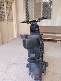 R10 رايان • ١٠٠٠ واط • بدون بطاريات