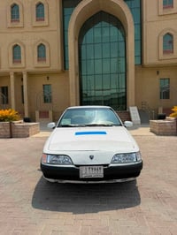 دايو اسبرو • ١٩٩٤ • محرك ١٦٠٠