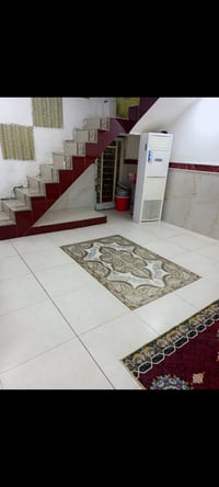 نهاوند • ١٠٠م • خلف معمل بلاستك