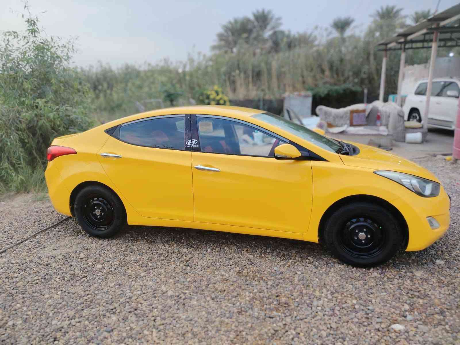 الانتره • ٢٠١٢ • محرك ١٨٠٠