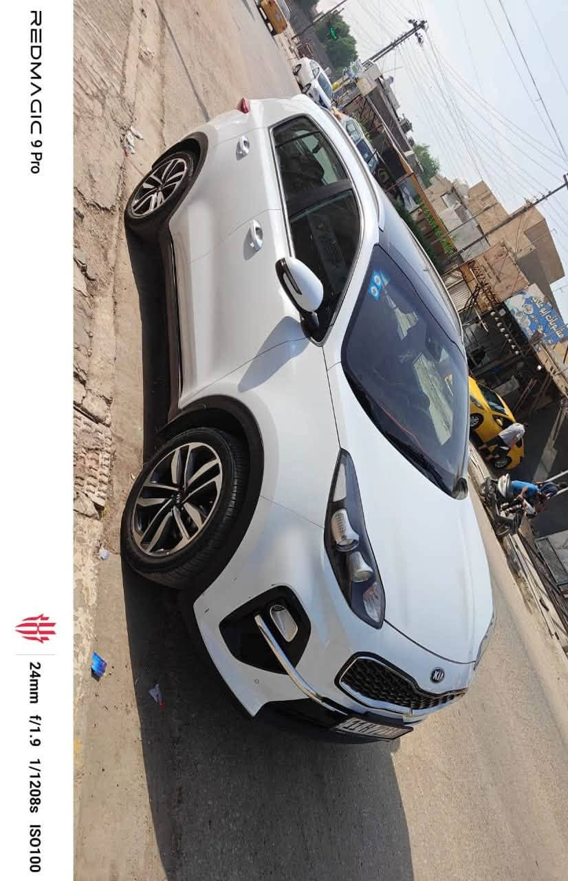 سبورتج • ٢٠١٩ • محرك ٢٠٠٠