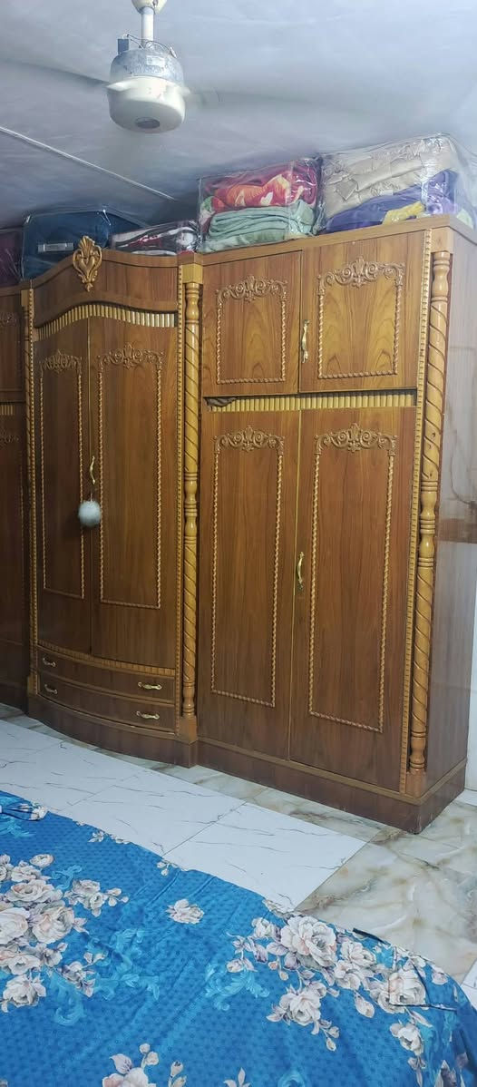 غرفه نوم • صاج عراقي • طويريج