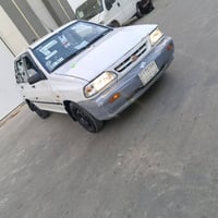 سايبا • ٢٠١١ • محرك وكير شرط