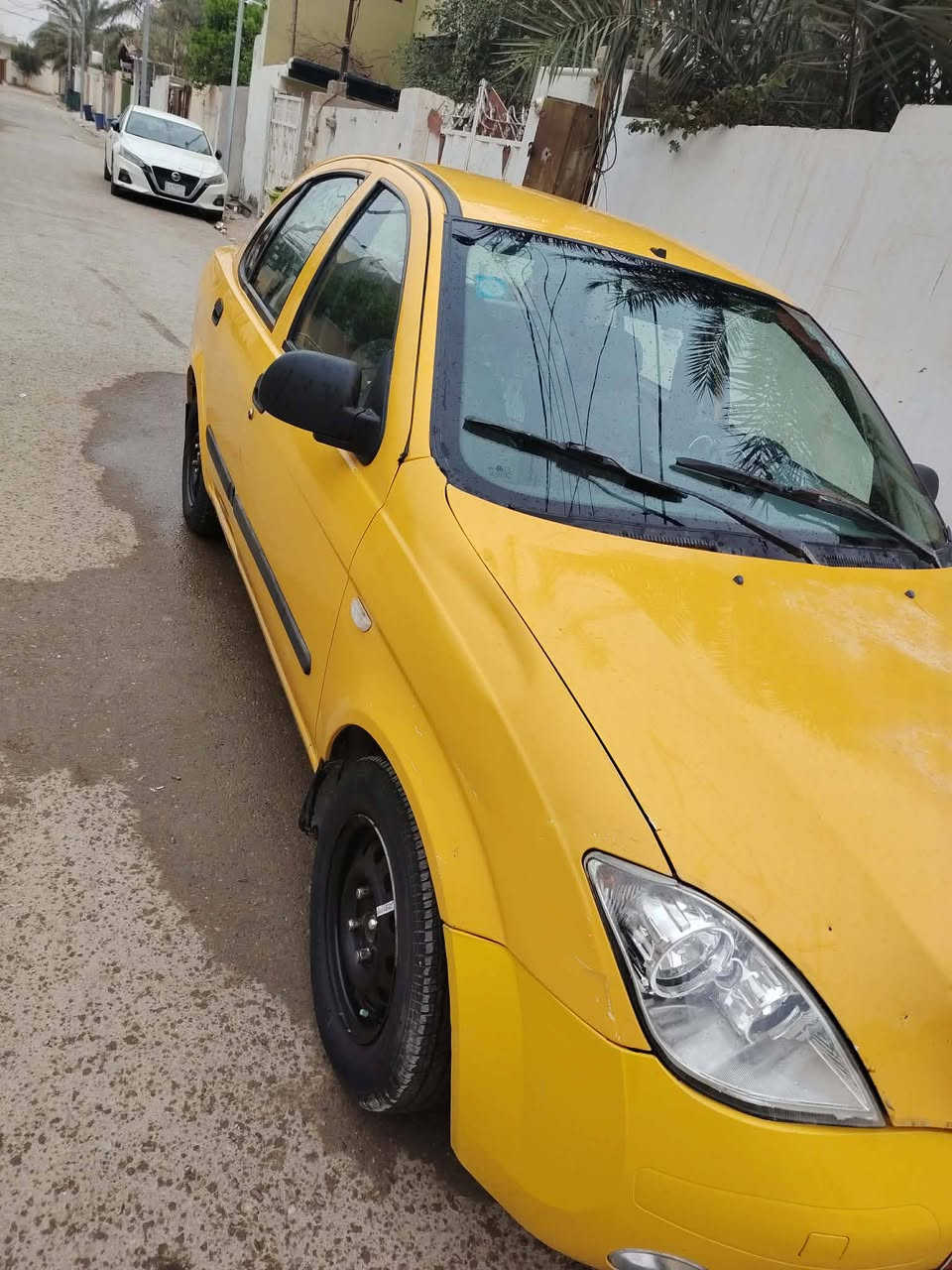 ٢٠١٦ • بعقوبة • باسمي