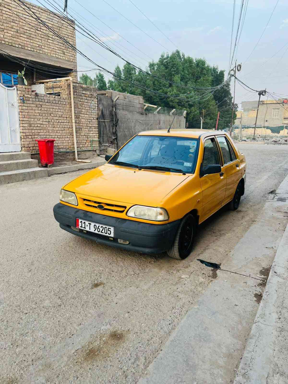 موديل ٢٠٢٢ • حادث خلفي • محرك بكفالة