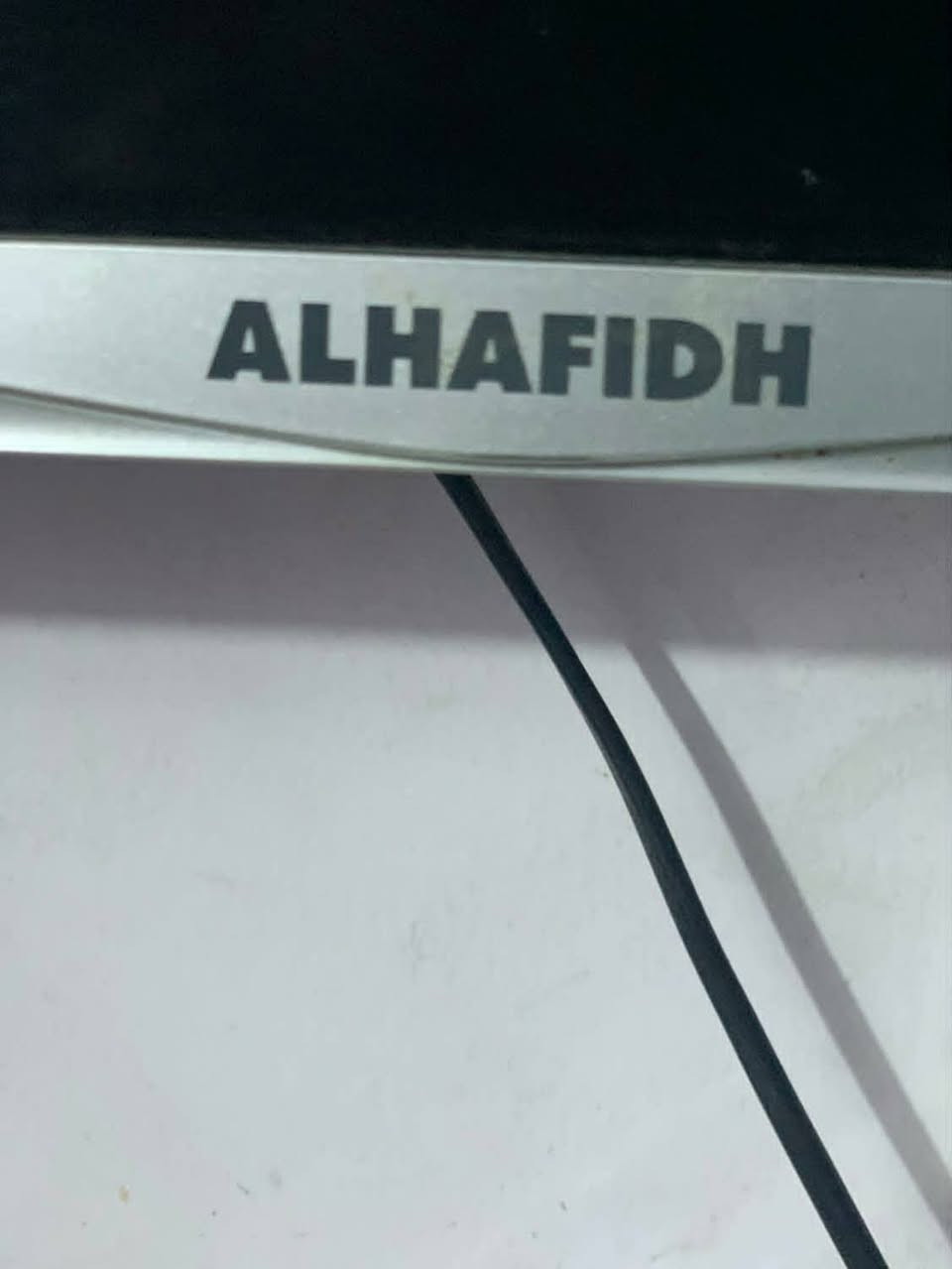السلام عليكم بلازمه ام النت بكاني بغداد مدينه الصدر شغاله ***********
