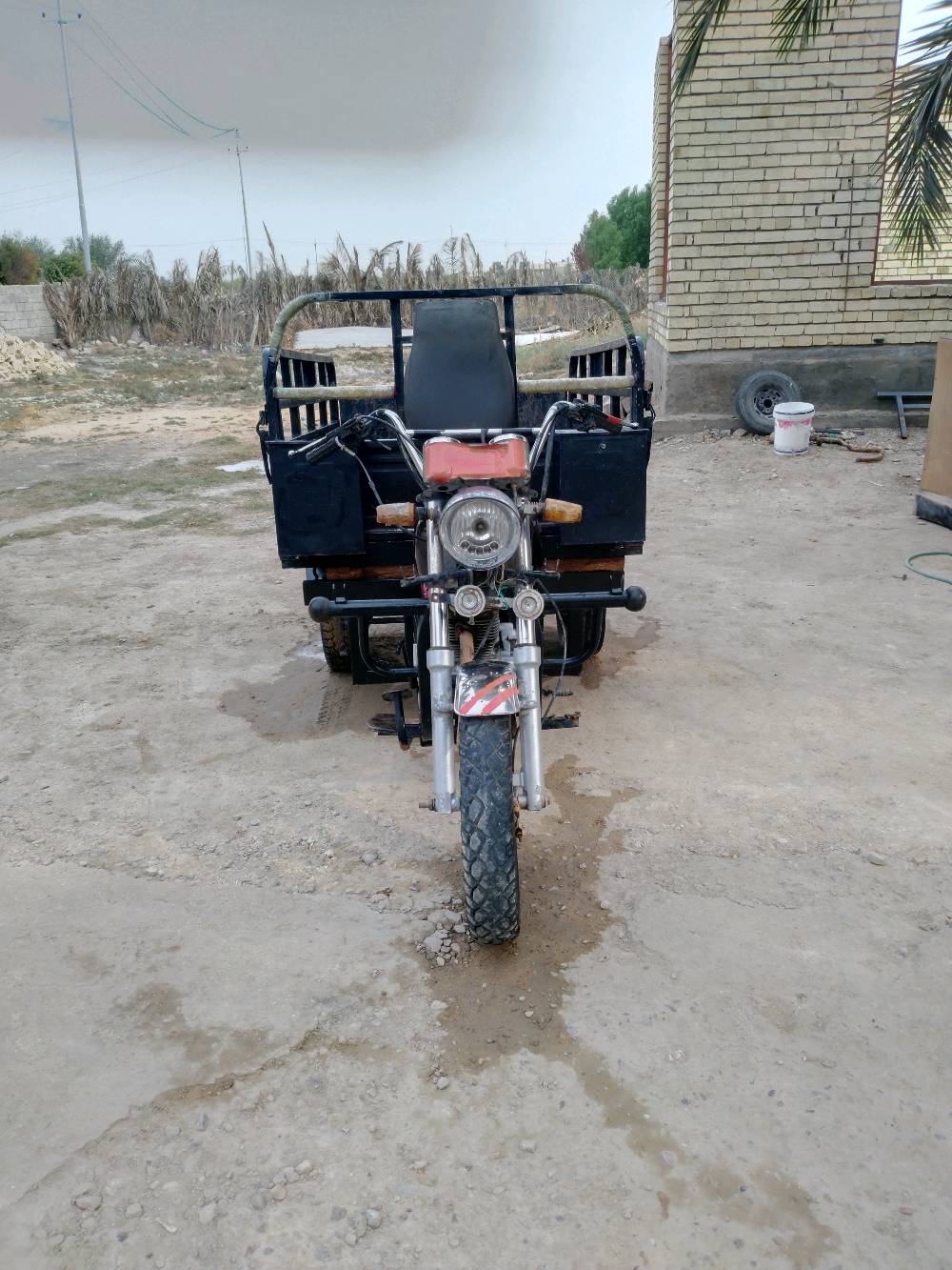 ستوته • جمره • مكينه 24