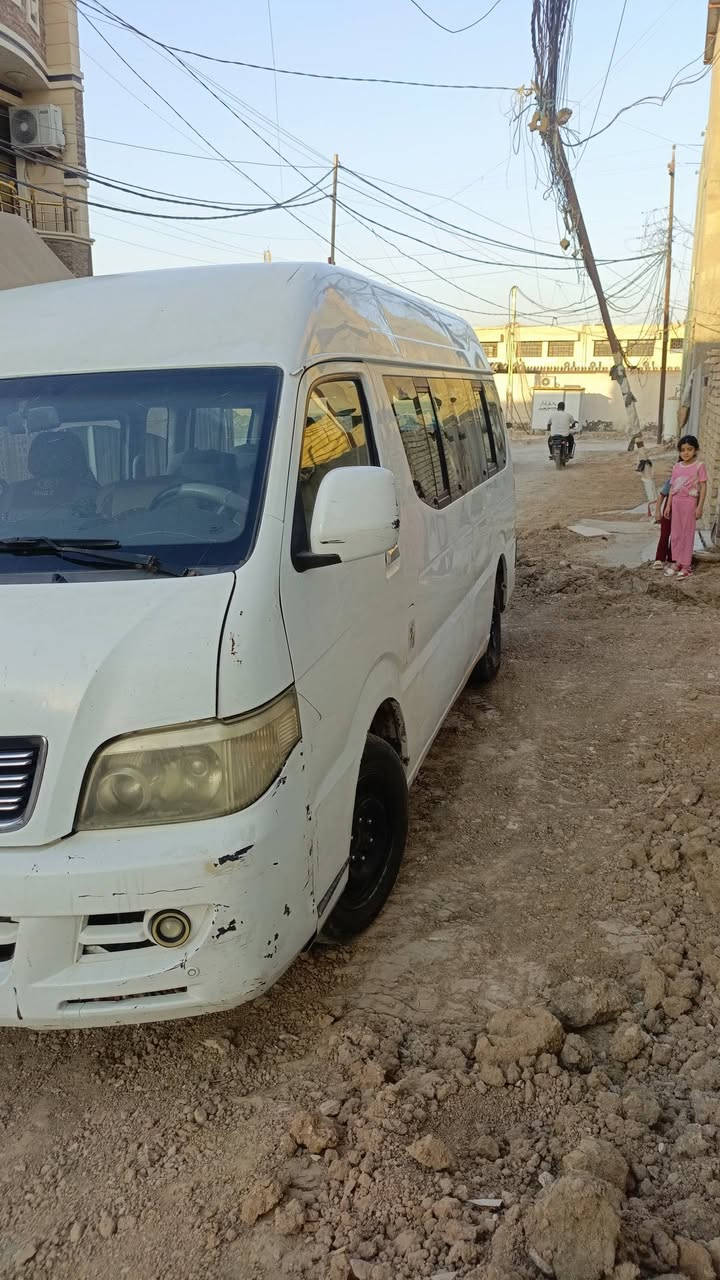 سلام عليكم من رخصت مدير الكروب شيري H5 تفاصيل بلفديو *********** السعر 63بيه مجال حك الجيه

