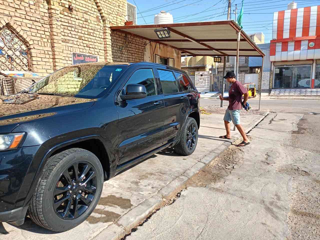 لاريدو • ٢٠١٨ • ميسان العماره