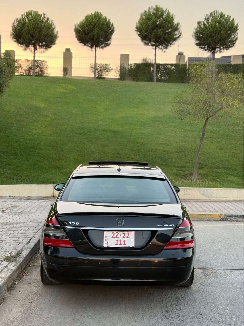 مارسيدس 🛑ساغ ٦. بستون مه كينه مرغوب 
سعر بلاشش💸 ٦٨ 💸ورقه له سليمانيم
📞***********
كيرو مه كينه به شه رت كاره باى به شه رت
ته بريد ده بل جوب كامل به شه رت 
هه موو كيانى به شه رت السليمانية, العراق

