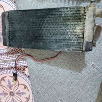 راديتر هوندا شادو كامل مروحه جوينات درع و دبه وجوزه حماوه 07764462985