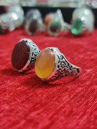 يمانيات • محابس • توصيل