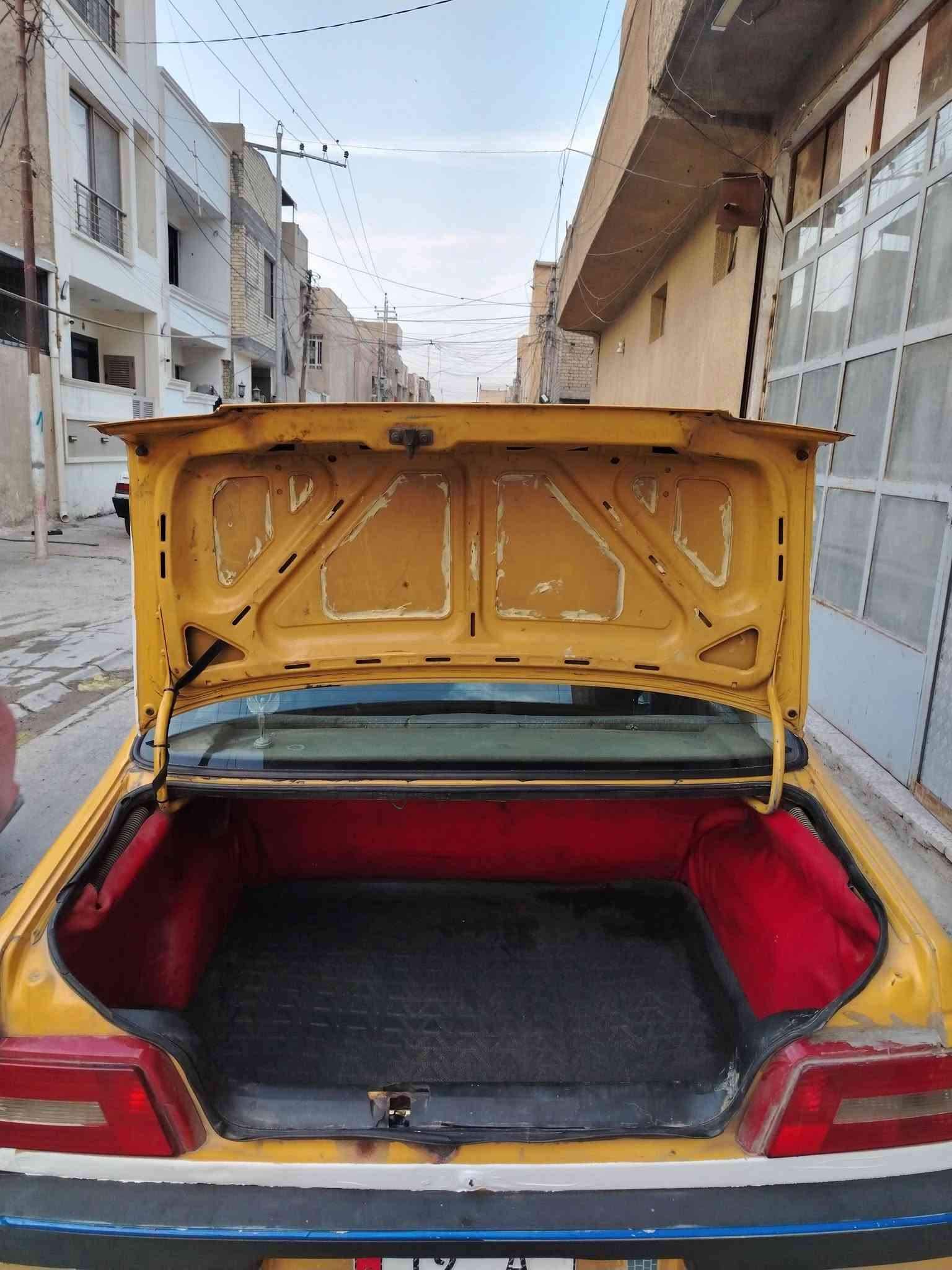 اكد او لميس • ٢٠١٦ • رقم كربلاء