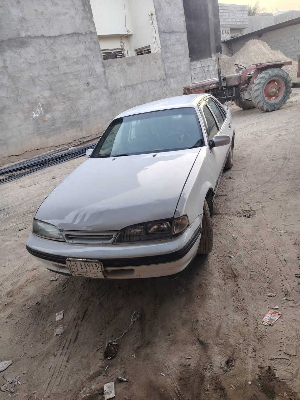 برنس • اوتوماتيك