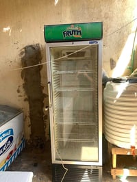 نجف • فريزر عمودي • مجمدة عادية
