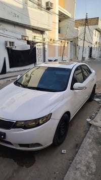 سيراتو ٢٠١١ • فول مواصفات • رقم اربيل