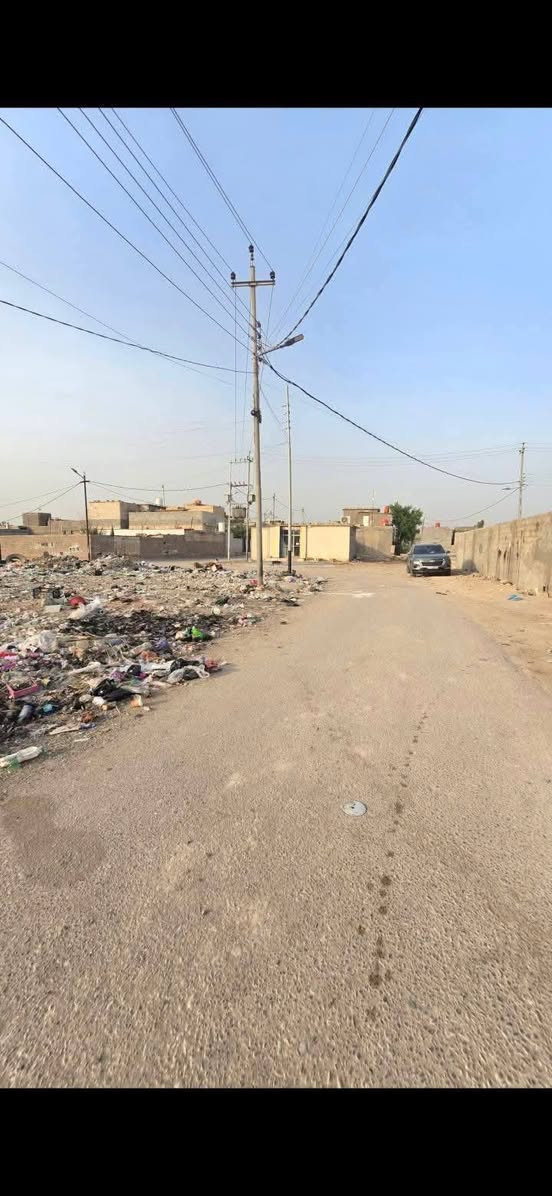 حمدان • ٣٦٠م • وقف سني