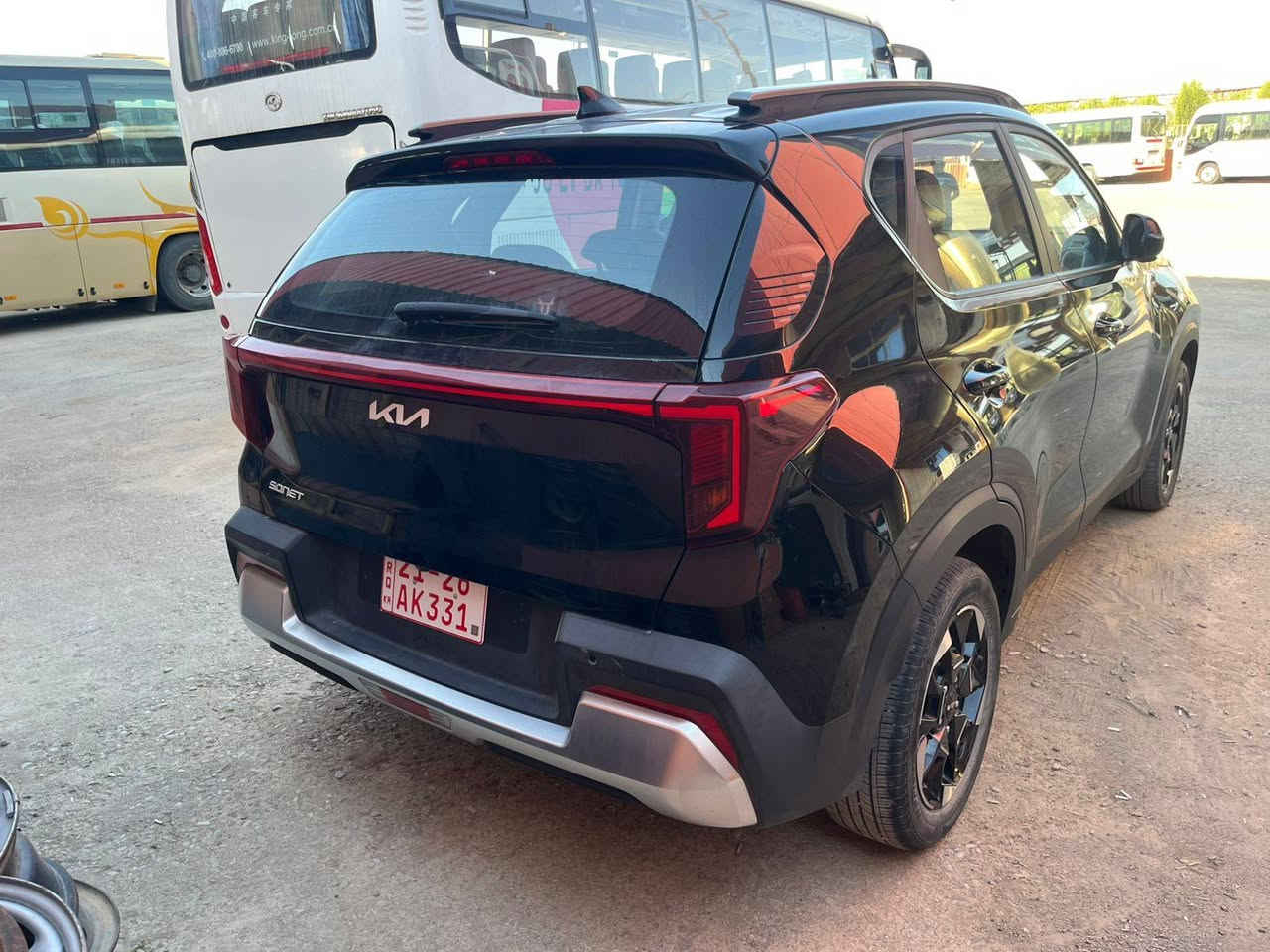 KiA sonic 2024
117$
ره فزى مرور👉
بيبؤياخ خليجي
مجالي ناو كؤريني ماوه منفيستي
*********** واتس اب السليمانية, العراق
