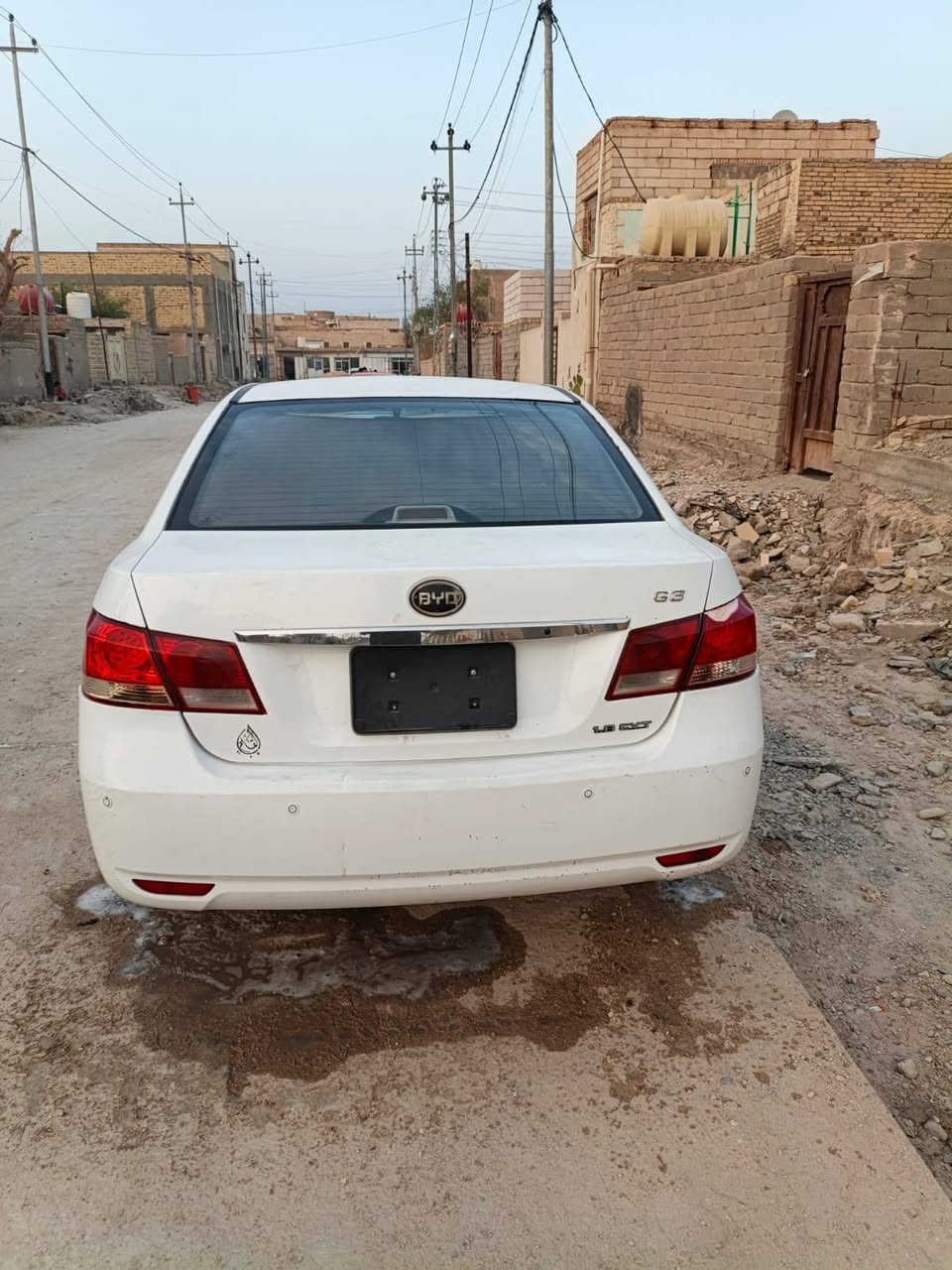 سلام عليكم خوان سياره بي وايدي للبيع سياره اي نقص مابيهه غير دبل على جهت سايه سياره ستلام اي ستفسار خاص مكانهه سوق شيوخ حي العسكري رقم الهاتف ***********بي وتساب
