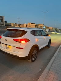 توسان • ٢٠٢٠ • فول مواصفات