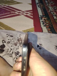 نوبيا ٥ جي • ٢٥٦ • ١٢٠ هيرتز