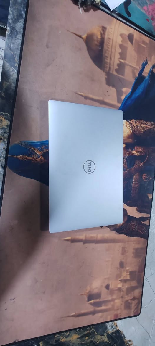 للبيع حاسبة dell مستخدم نظيف شاشة لمس
Ci5 11th G7
RAM:8
M.2 256
14 FULL HD TOUCH (لمس شاشة)
كيبورد ضوئي
السعر 500 الف
الموقع ديالى_بعقوبة_خلف مدرسة الجواهري
يتوفر توصيل لكافة محافظات العراق
مع ضمان حقيقي 10 ايام للجهاز
للتواصل: ***********
