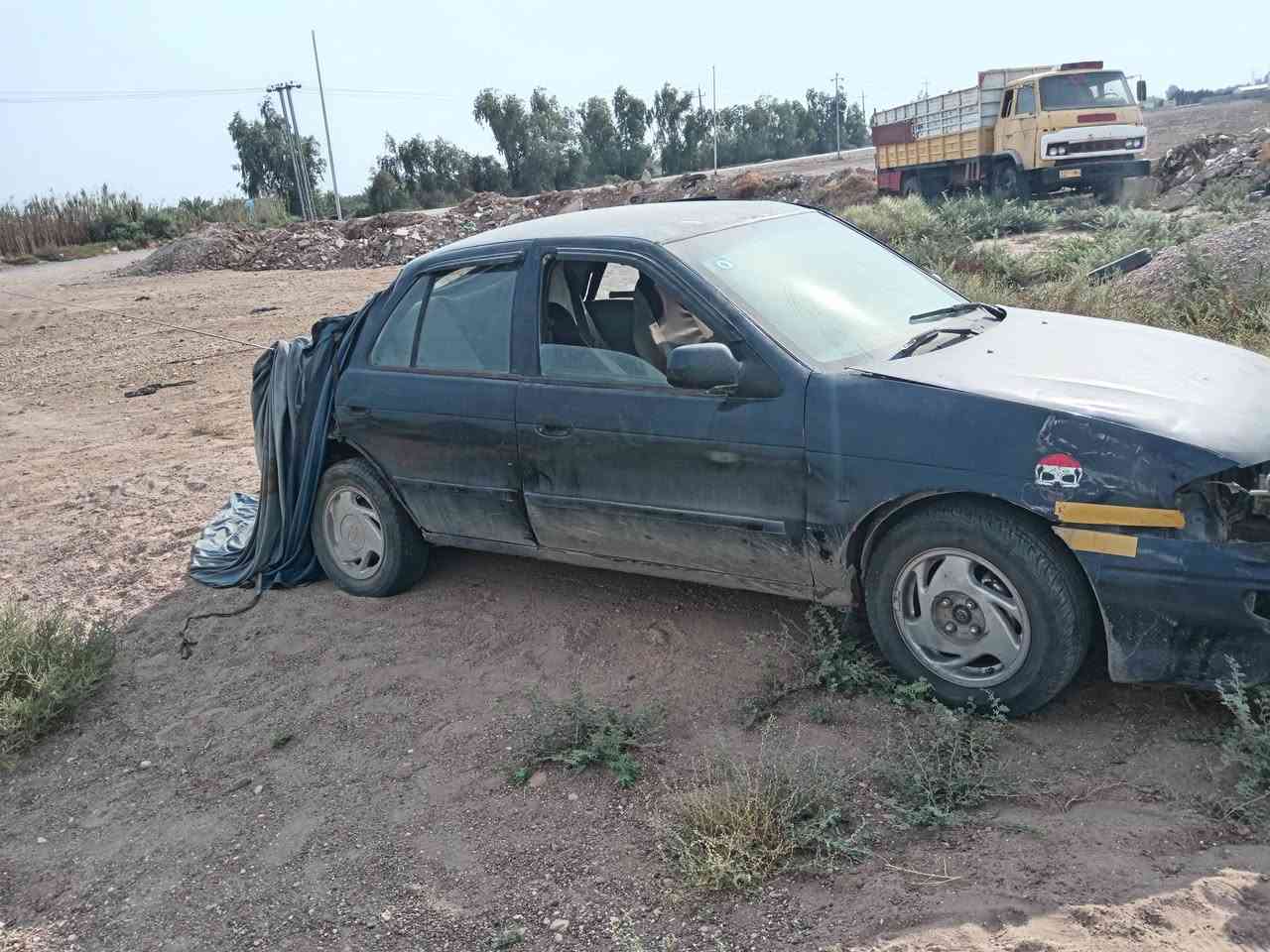 تسقيط • رقم انبار • سنوية ل٢٠٣٠