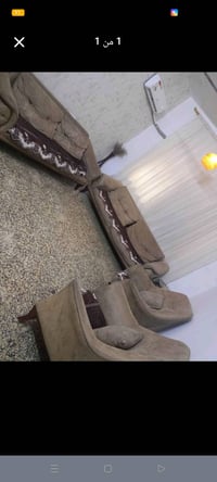 تركي • ٨مقاعد • بغداد حي الجهاد