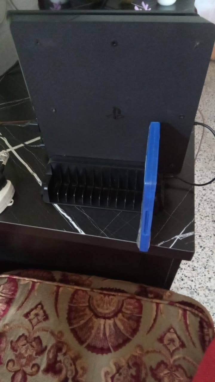 بلي فور • نظيف ١٠٠٪ • جوستكات ثنين