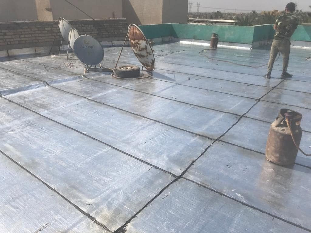 شعارنا ارضاء الله والناس 

اما بعد ... بأسم الله نبدأ 

 👇🏻 للتواصل معنا  👇🏻
***********
🟢 تعلن شركة النخيل  للايزوكام عن استعدادها للعمل الخاص بالسطوح المنزلية والشركات عامة وكافة الابنية وباسعار تنافسية وجودة عمل ممتازة 

🇮🇶 اسعارنا 🇮🇶

1️⃣ سعر المتر الواحد 5000دينار للرولة ذات السمك 5 ملم
 
2️⃣ سعر المتر الواحد 6000دينار للرولة ذات السمك 6 ملم

⚠️ لدينا عروض خاصة وتخفيضات للجميع ⚠️

🇮🇶 مادة الايزوكام  🇮🇶
 
1️⃣ مادة قوية جدا تتكون من الياف قوية ومادة القير وغيرها من المواد الكيمياوية 
 
2️⃣  طول الرولة الواحدة 10 متر وعرضها 1 متر والسمك نوعان ، سمك 5 ملم و سمك 6

هـ ***********
