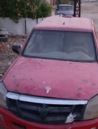 سياره للبيع موديل 12 بيكم رقمها نجف السعر 22وبيه مجال مكاني بابل القاس...