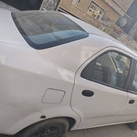 افيو • ٢٠٠٥ • جير يدوي