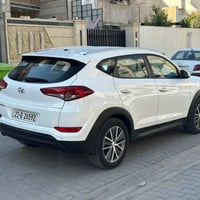 توسان موديل 2018خليجي سياره جاهزه من كلشي ما بيها اي نقص ماشيه 130 سيا...