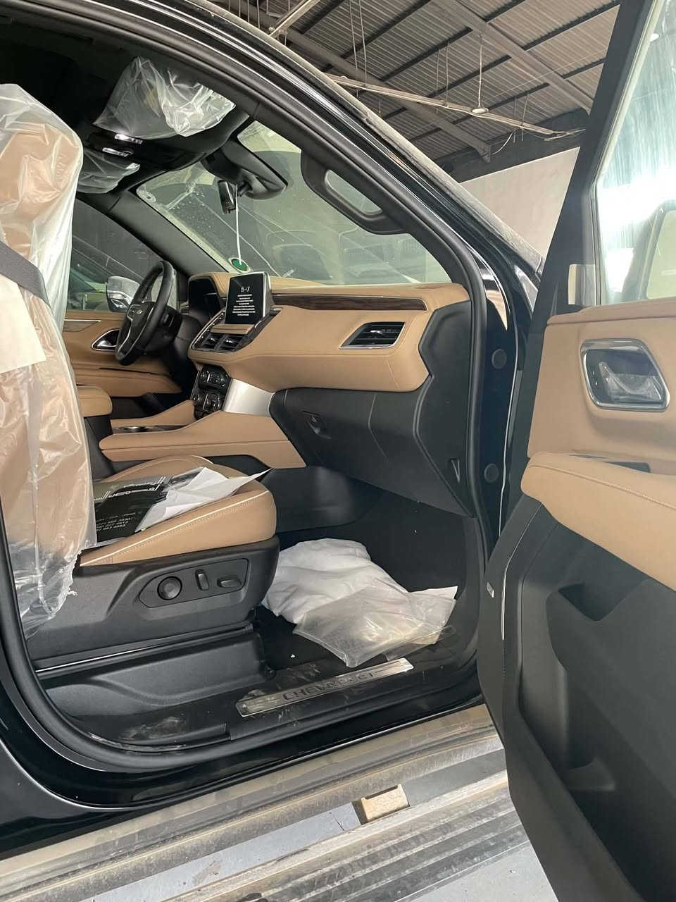 متوفر لدى معرض سيارات العراق 🚘
تاهو موديل 2024 زيرو
بريمير مرقم كامل ضمان
المنصور
سعر 655
📍العنوان:اربيل شارع100
للاستفسار :
‭***********‬
‪+9647840592474‬
+964 774 644 7128
