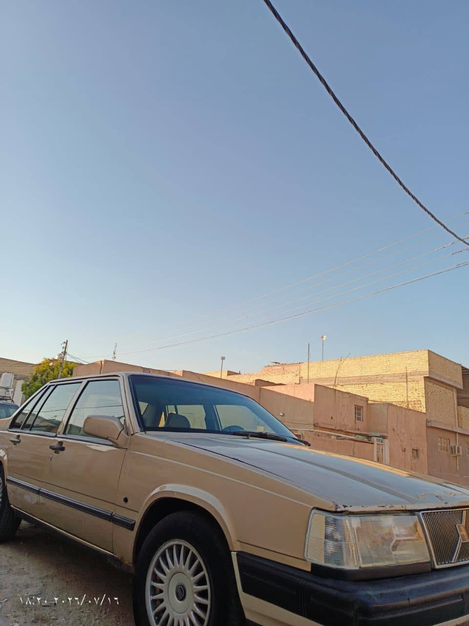 940  م 92 محرك وكير ونجي  منضومه تبريد جديده رقمه ذي قار مكانه نجف سنويه نافذه  سعره 45 وبيه مجال ***********
