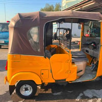 موديل ٢٢ • تكتك • الزعفرانية