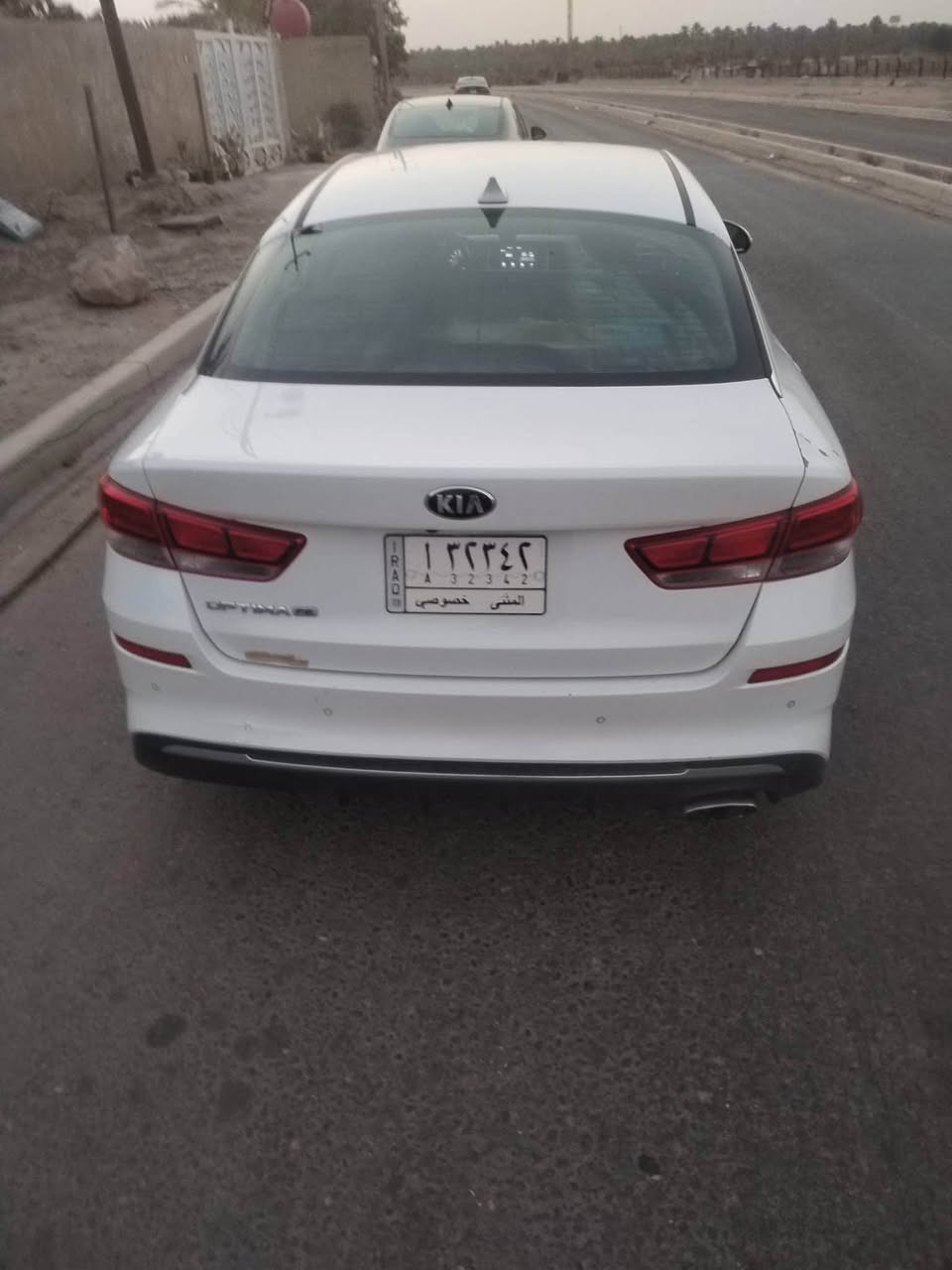 اوبتيما مديل 2020 أمريكي شاشه كبيره كامرا خلفيه حساسات امامي وخلفي مكينه وكير علئ فحص مبدل بنيد سياره البيع الاستفسار الاتصال ***********
