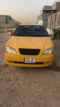 شيري كوين • ٢٠١١ • ٧٠٠٠٠كم