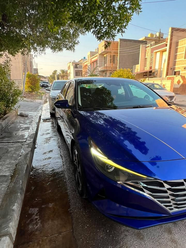 🚘 هيونداي النترا 2023 وارد أمريكي للبيع

🔹 الضرر بأمريكا: بابين فقط ومبدلات وكالة.
🔹 صورة الحادث مرفقة ويا الصور.
🔹 صبغ بنيد وجاملغ للجمالية، أثر شخوط وفقدان صبغ بدون حادث..
مكينة :2000 دوش
🔹 ماشية 65,000 كم.
🔹 مكفولة كير ومحرك.
🔹 مواصفات عادية مال النترا.
🔹 رقم شمالي أربيل.

💰 السعر: 12,500$
💵 وبيها مجال بسيط.
رجاء اخوان عندي سفر مو جاد ليتصل  
تواصل ***********
