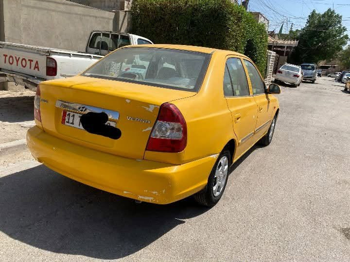 فيرنا 14 مامعيوده دعاميات شركه صبغ قليل باب سايق 

محرك كير تبريد صدر جدد 

سياره جاهزه ومدوشمه 

سعر 75 بيه شي بسيط لشراي 

مكانه بغداد البياع

***********
